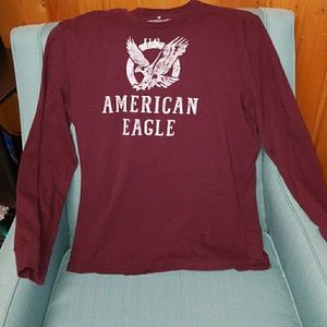 American eagle shirt